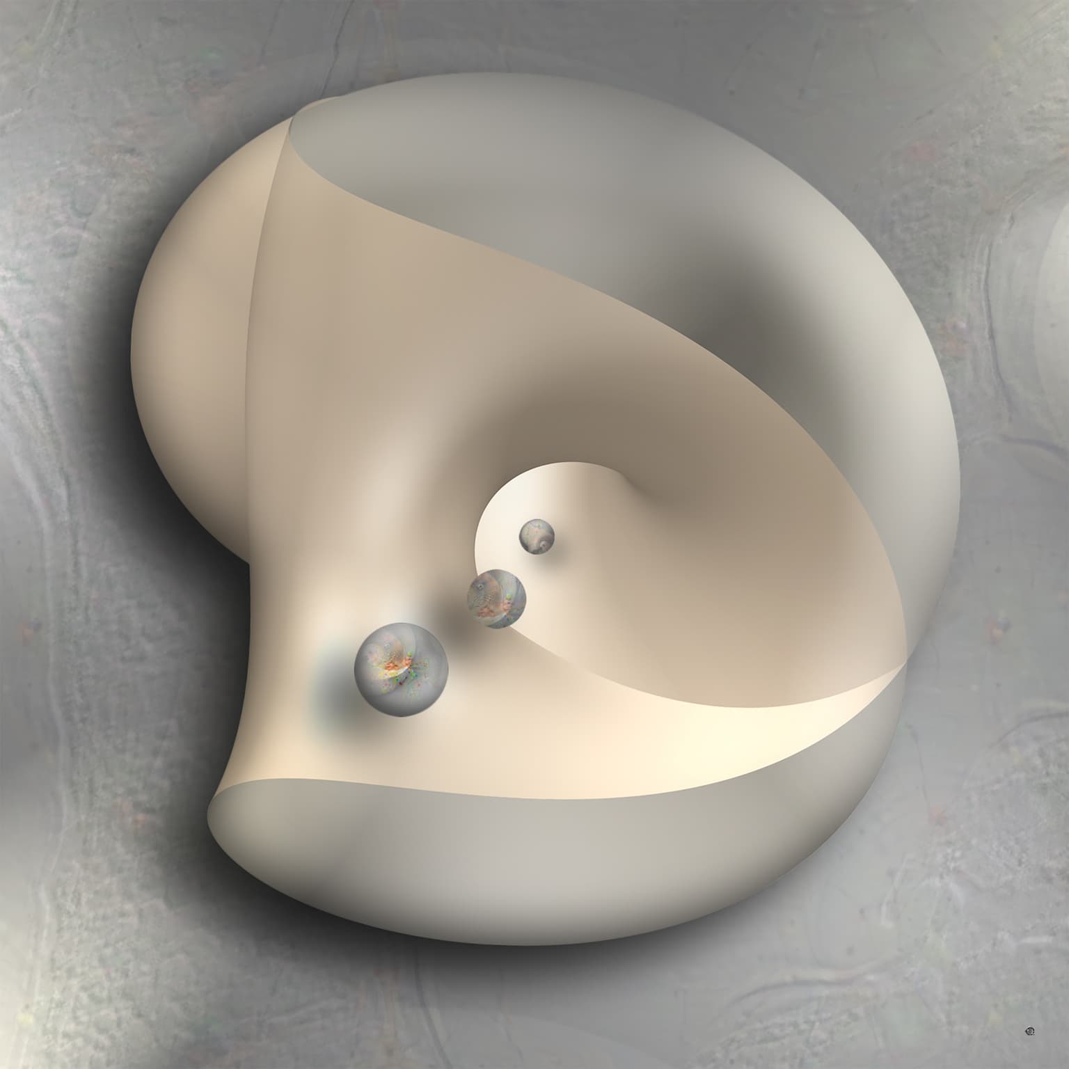 Image for entry 'Klein-shell'