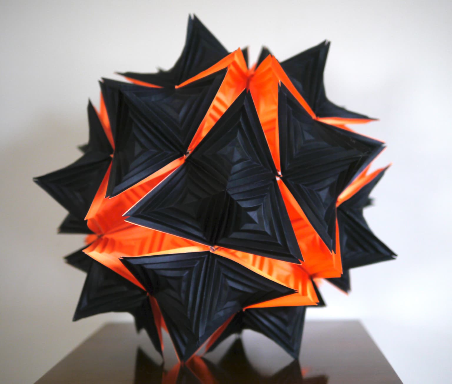 Image for entry 'Pahoehoe'