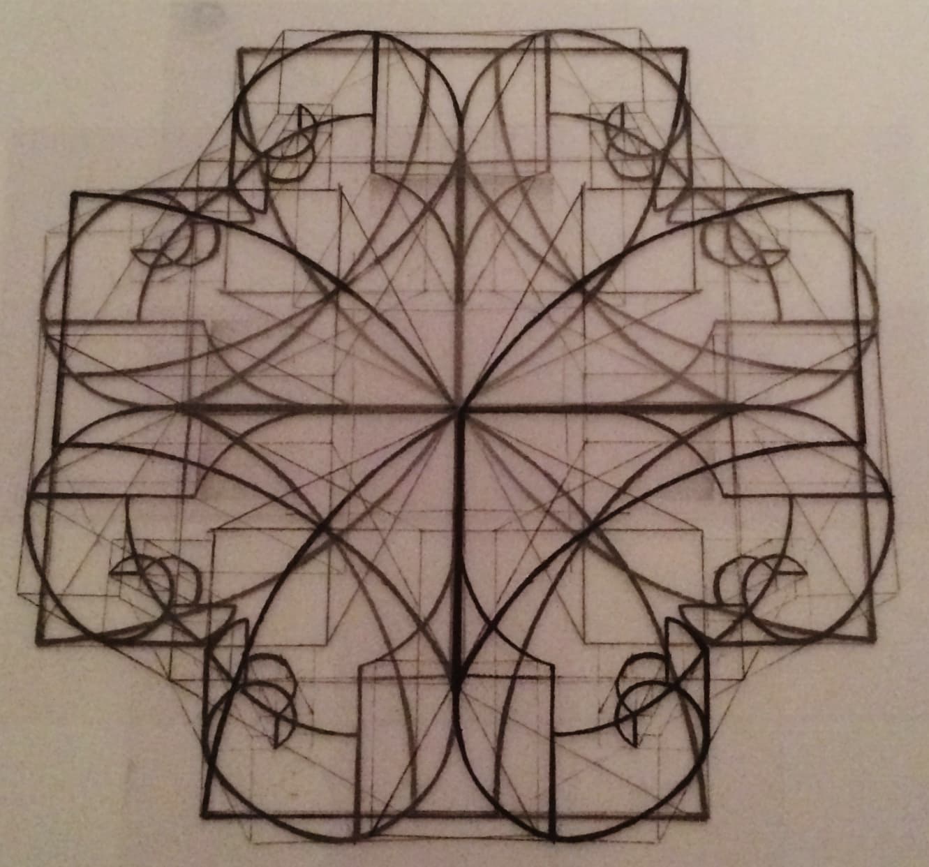 Image for submission 'Olivia Bridget O'Mahony'