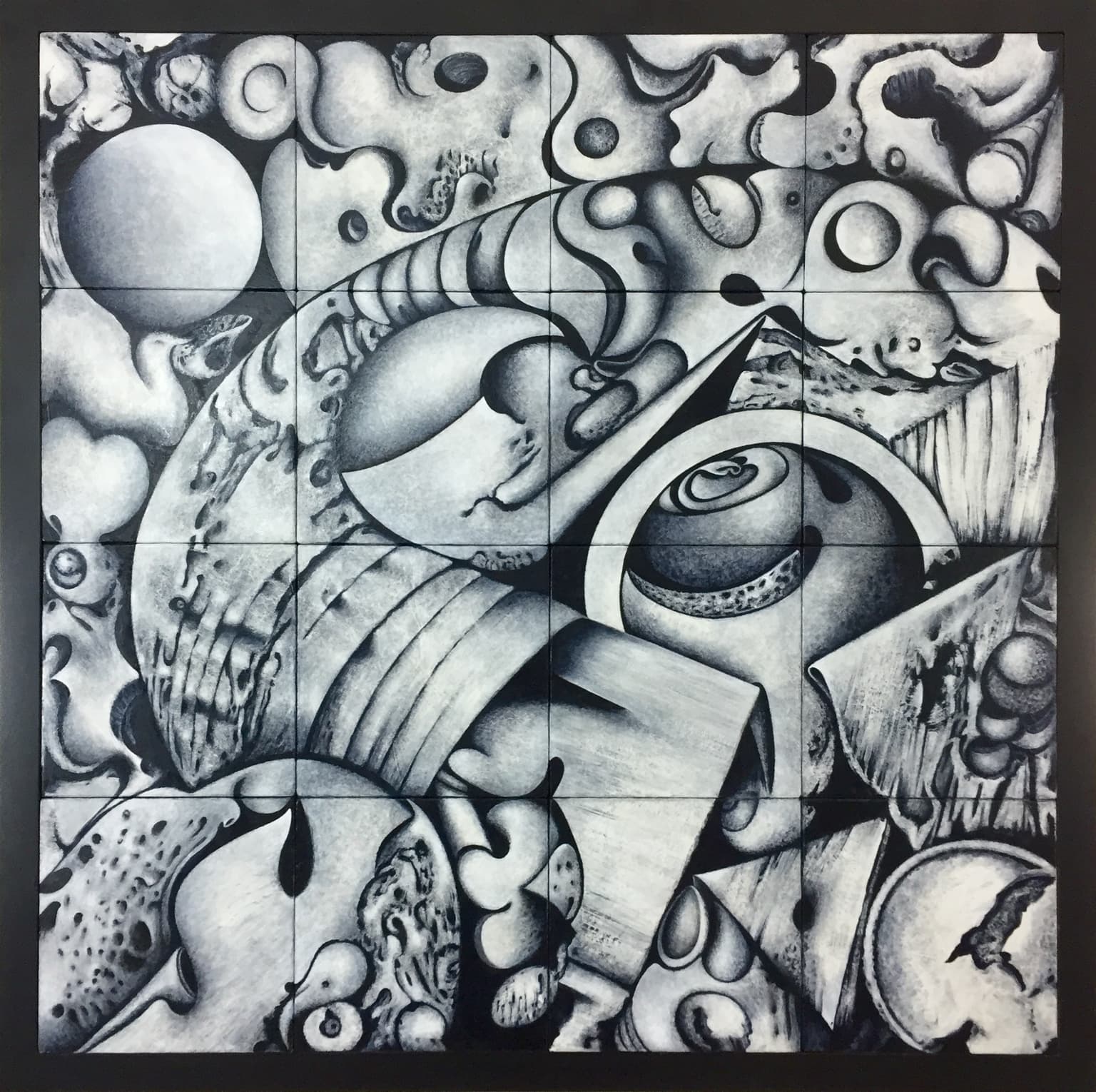 Image for submission 'R. Wayne Reynolds'