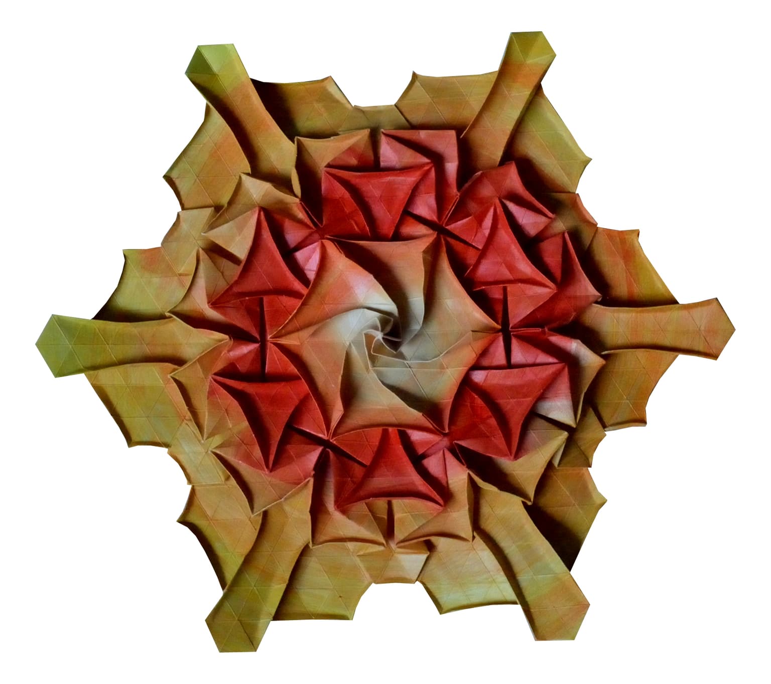 Image for submission 'Halina "Haligami" Rościszewska- Narloch'