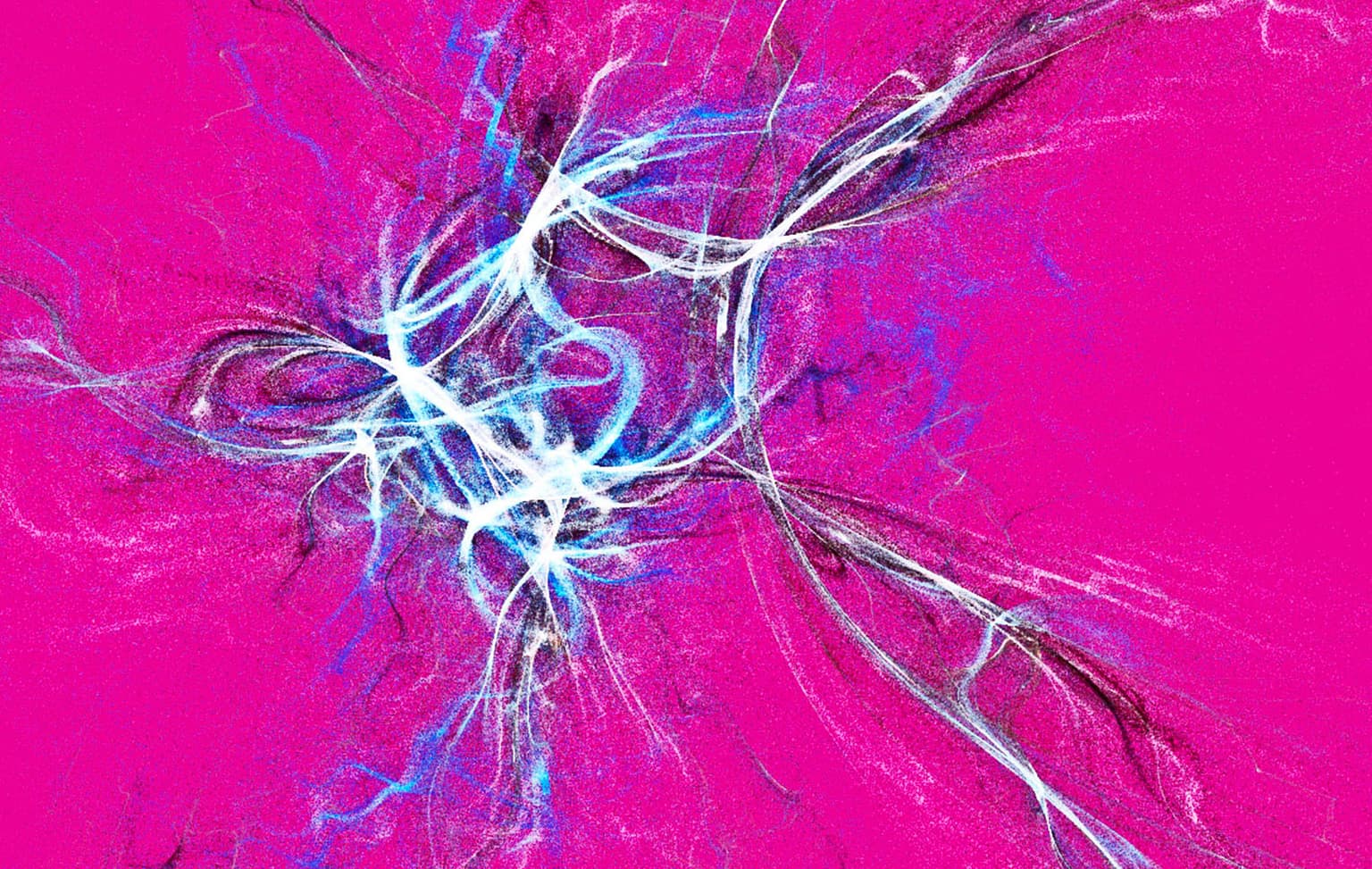 Image for entry 'Colliding Galaxies'