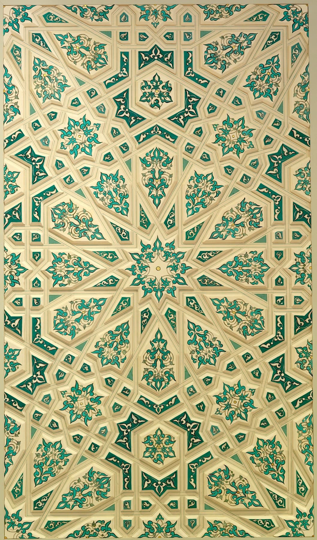 Image for entry 'The "Ceiling" Limited Edition Print 3/4'