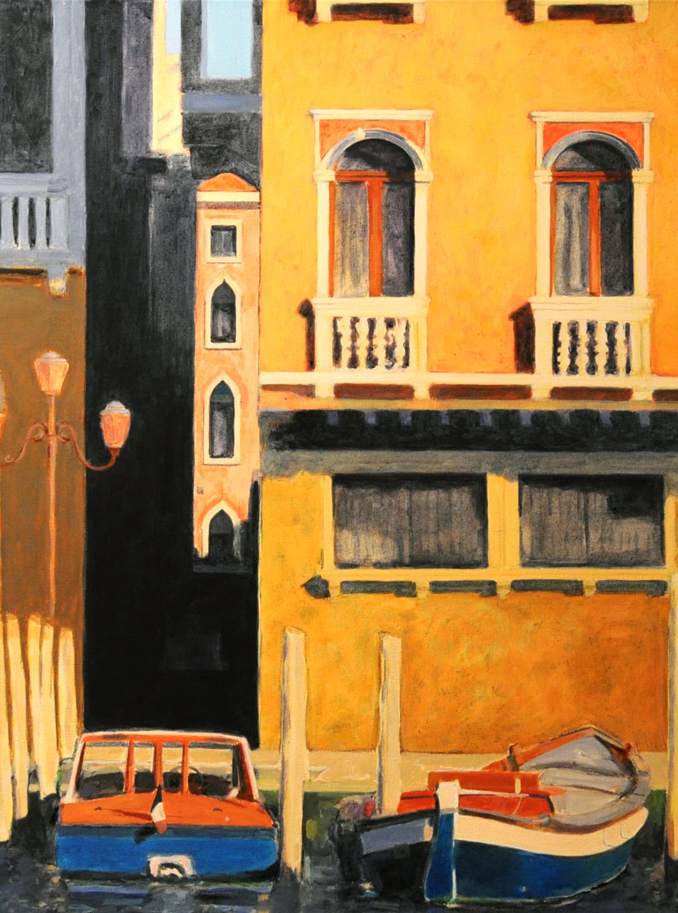 Image for entry 'Venice Palace'