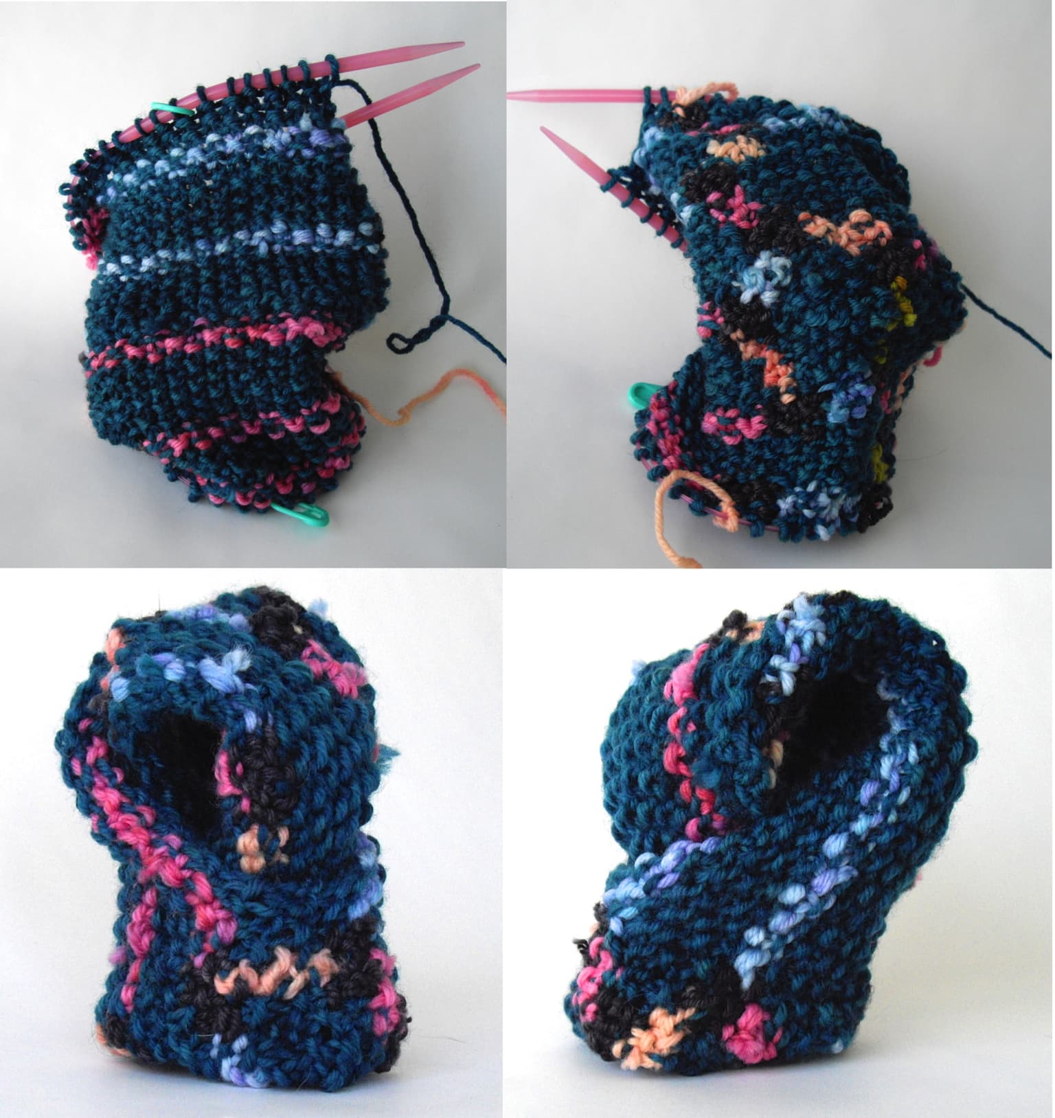 Image for entry 'The smallest polyhedrally embedded snark on a small Klein bottle'