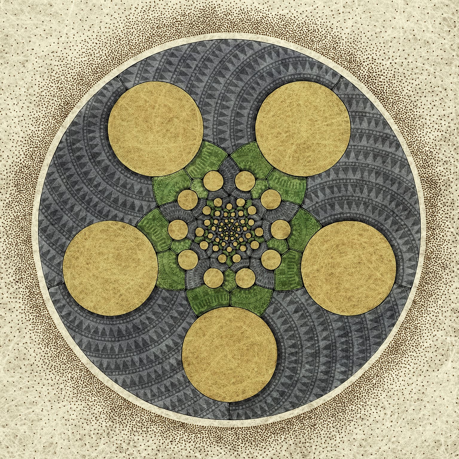 Image for entry 'Intrinsic Transformation III'