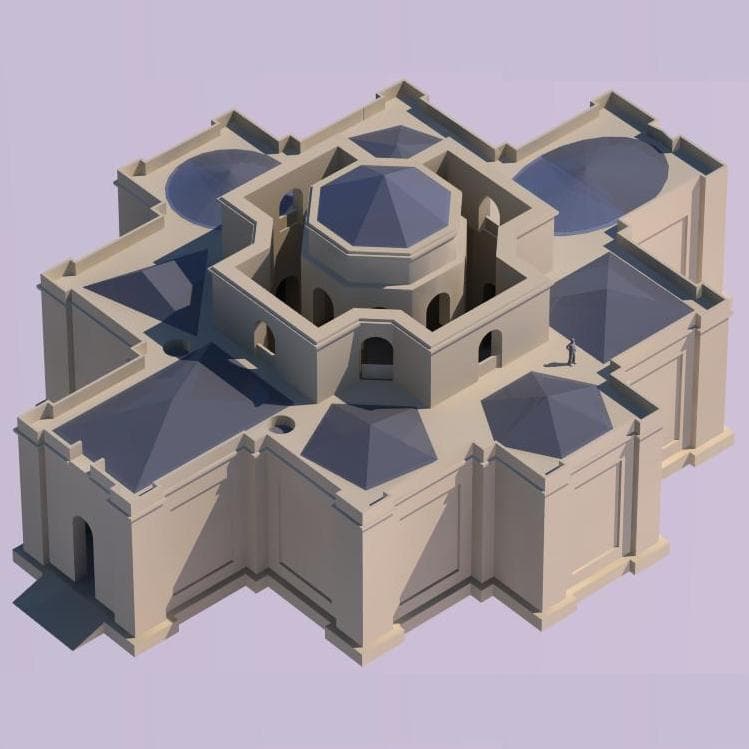 Image for submission 'RAM-8 Groep'