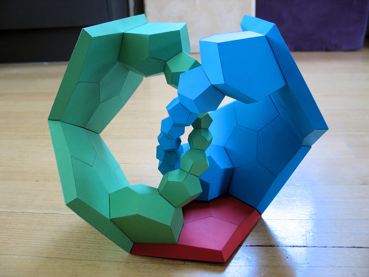 Image for Entwined