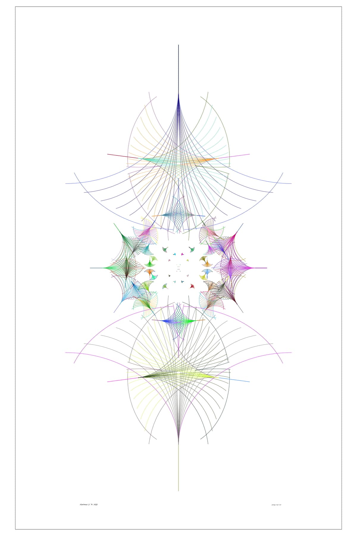 Image for entry 'Vanishing Gingko Leaves'
