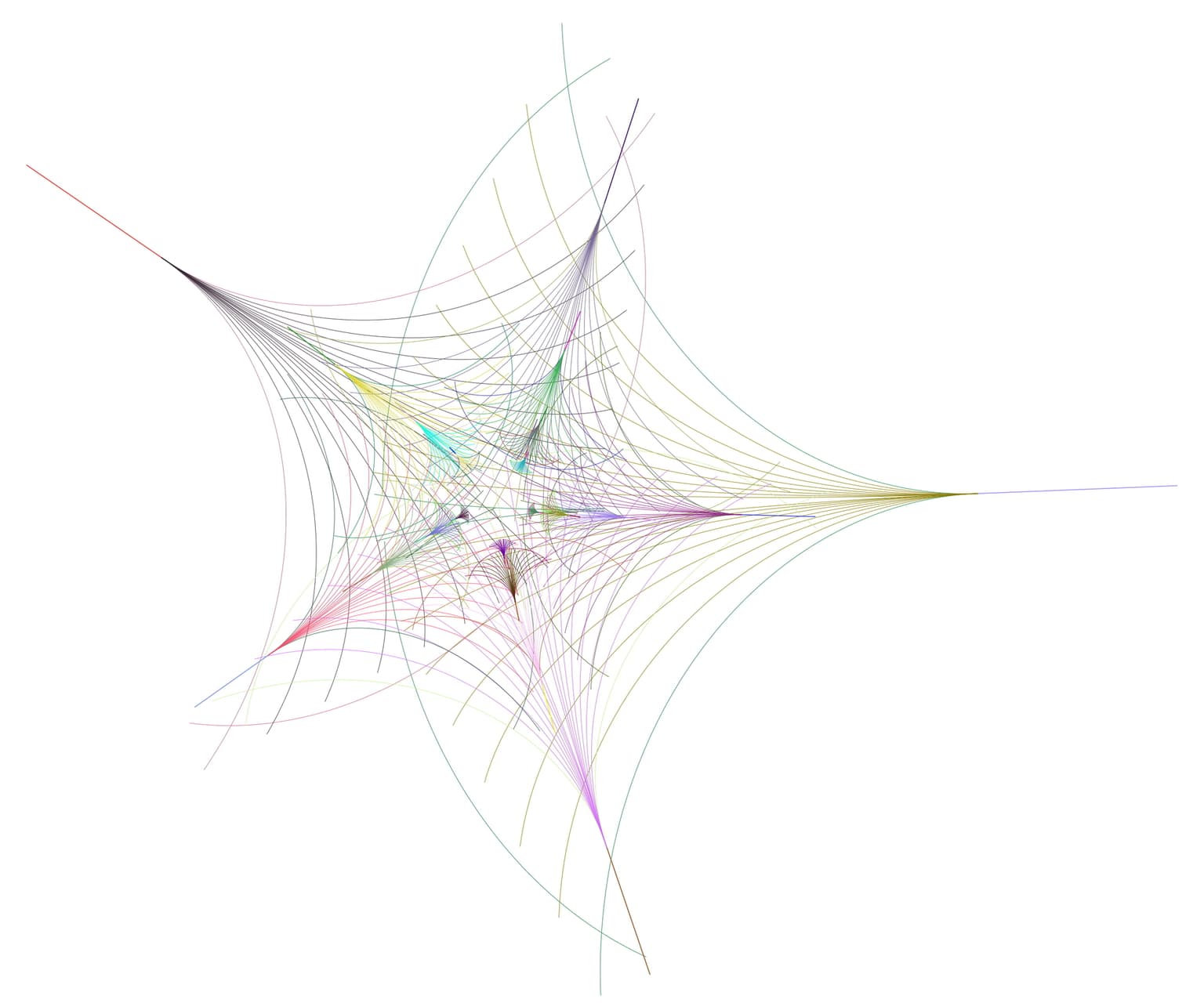 Image for entry '5-Pointed Gingko Star'