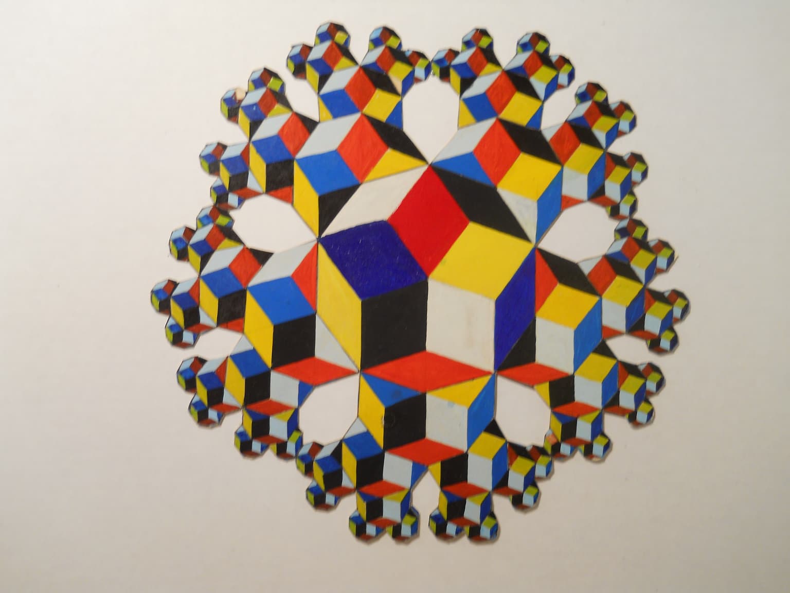 Image for submission 'Richard Kallweit'