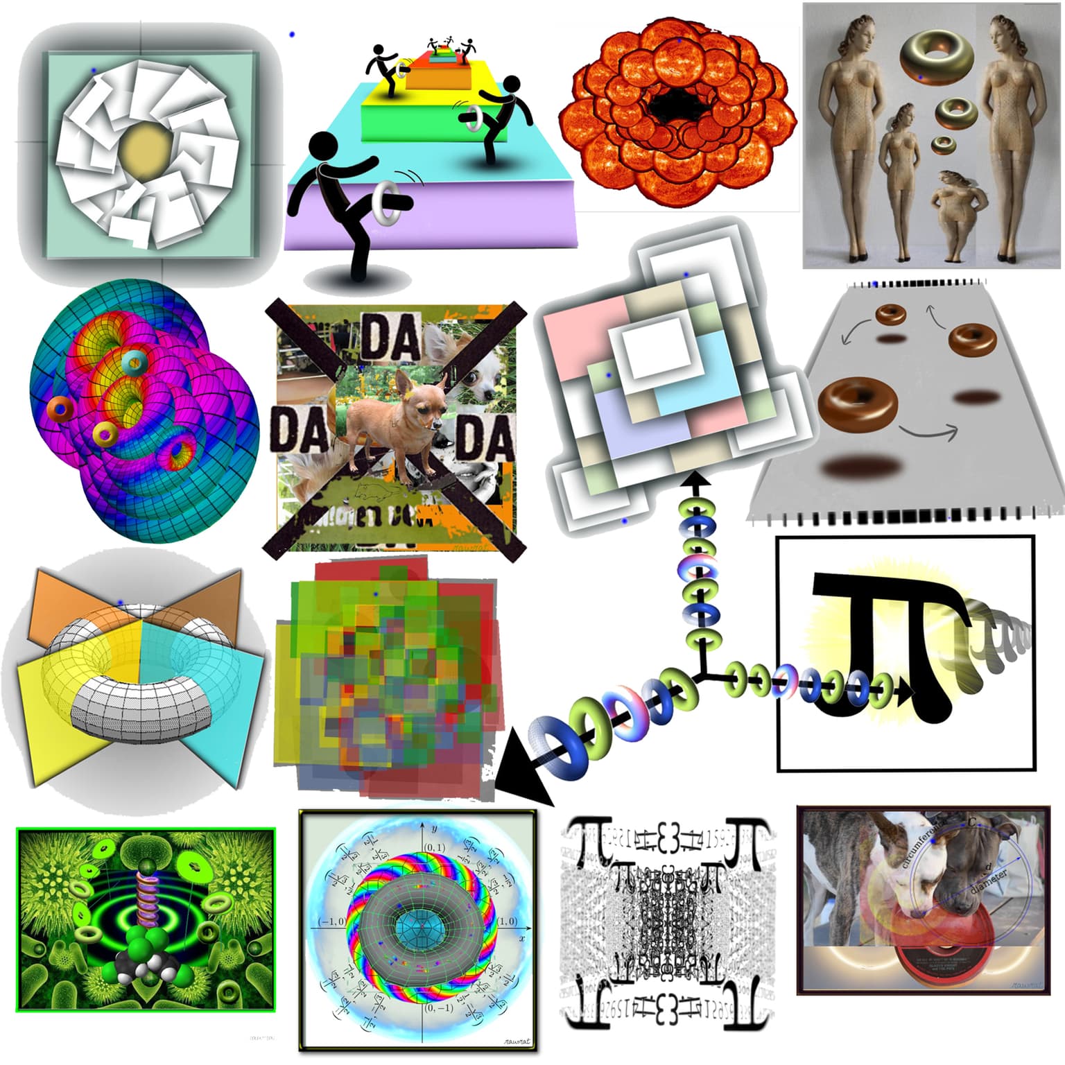 Image for entry 'Magic Square? (2)'