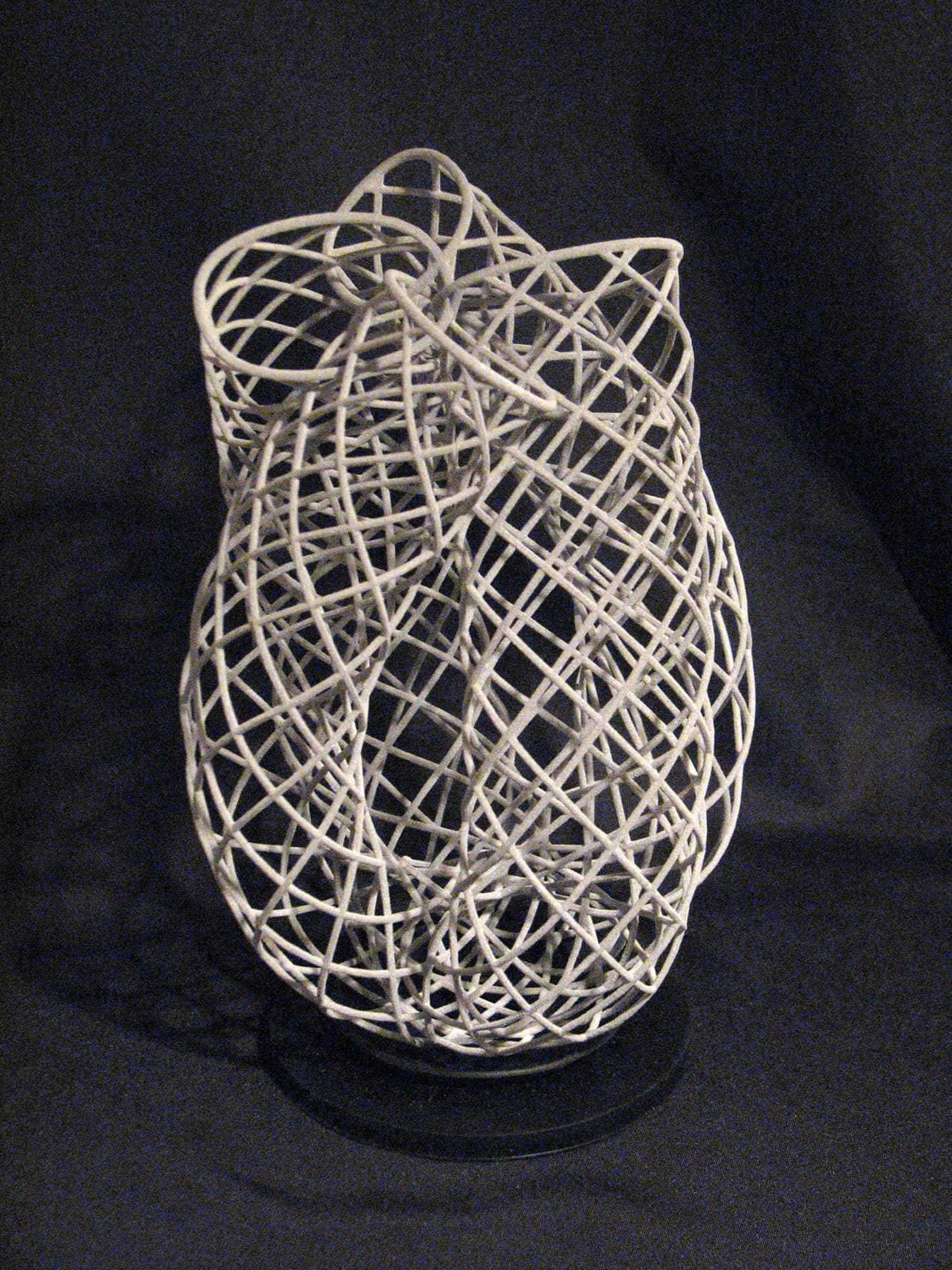 Image for entry 'Containing Air: 101i11'