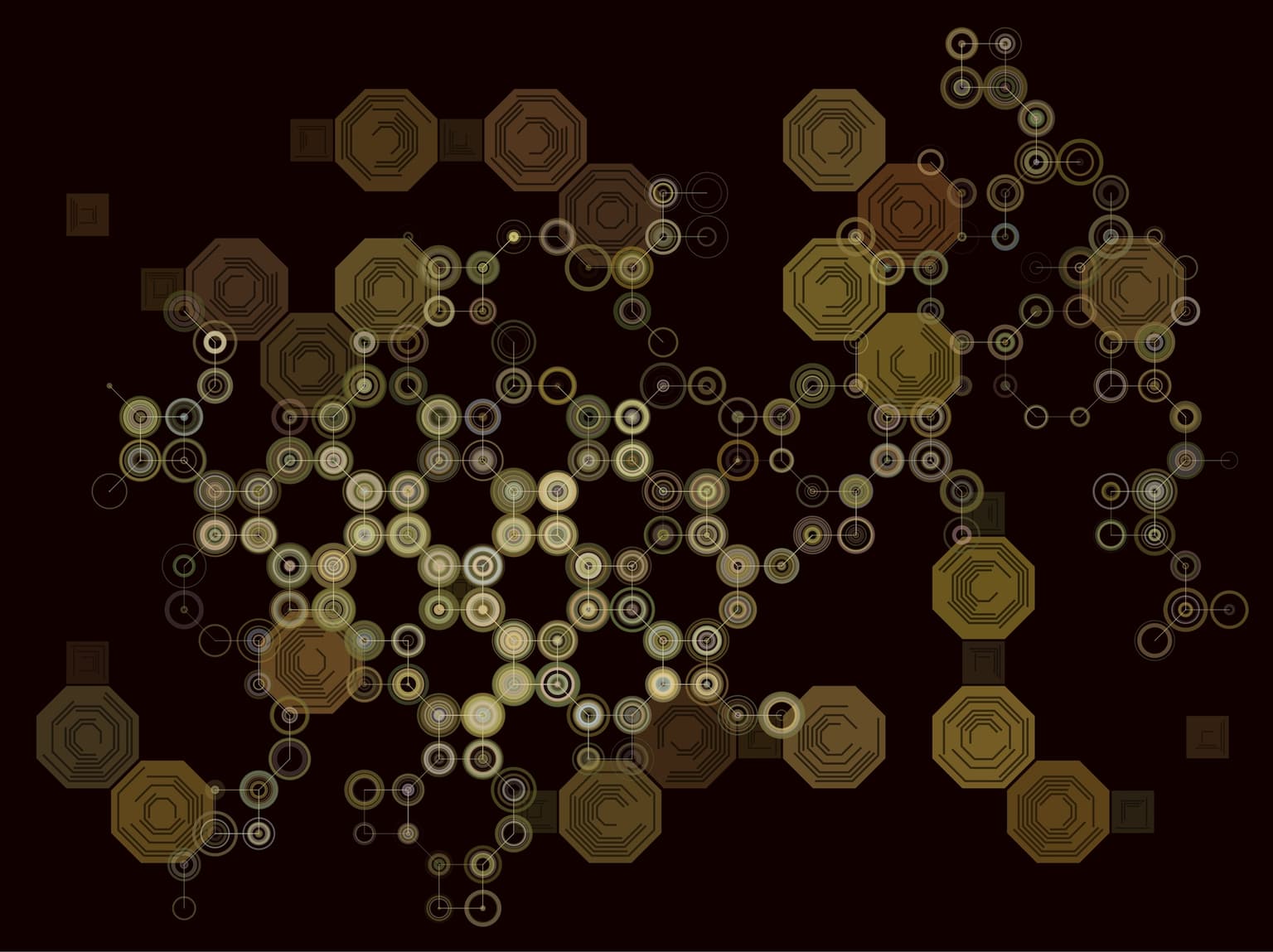 Image for entry 'Random Walk 4.8.8'
