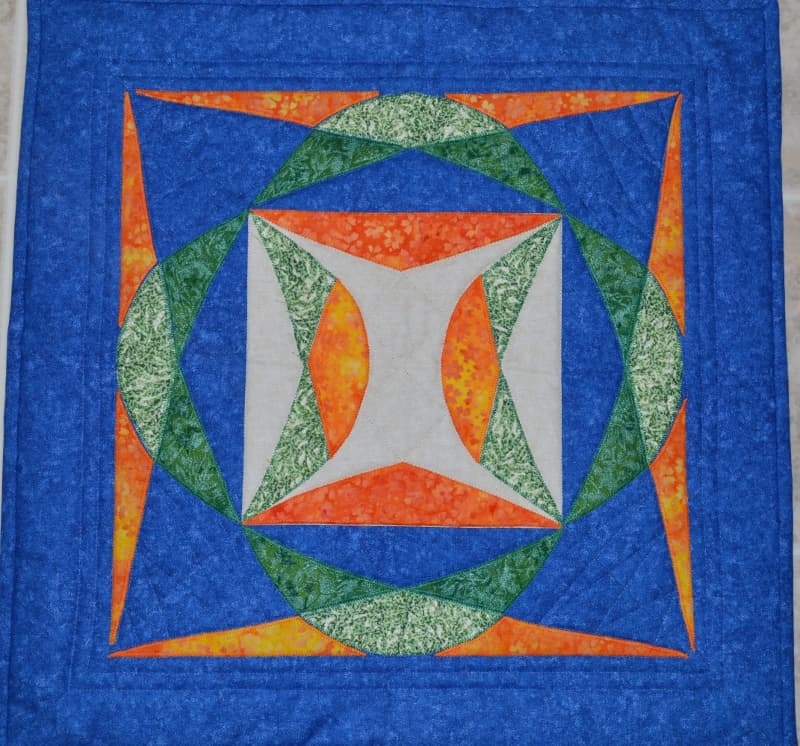 Image for submission 'Heather A. Dye'