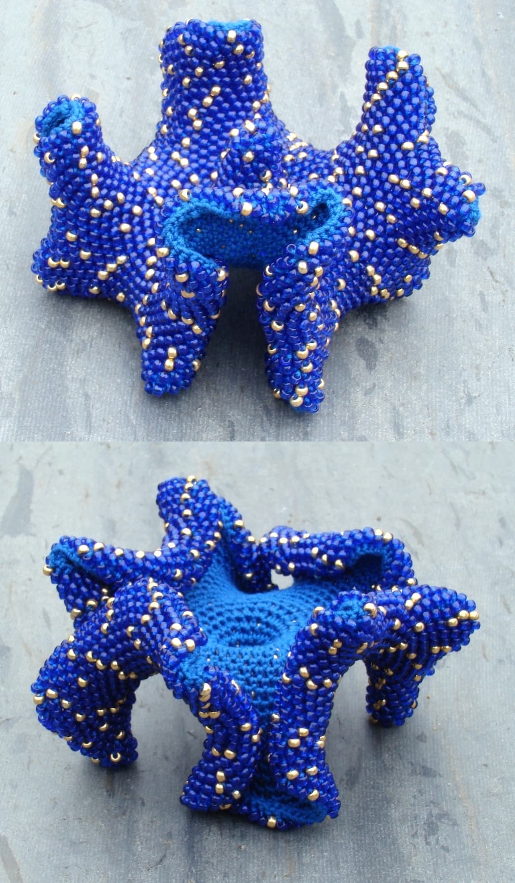 Image for entry 'Hyperbolic Constellation'