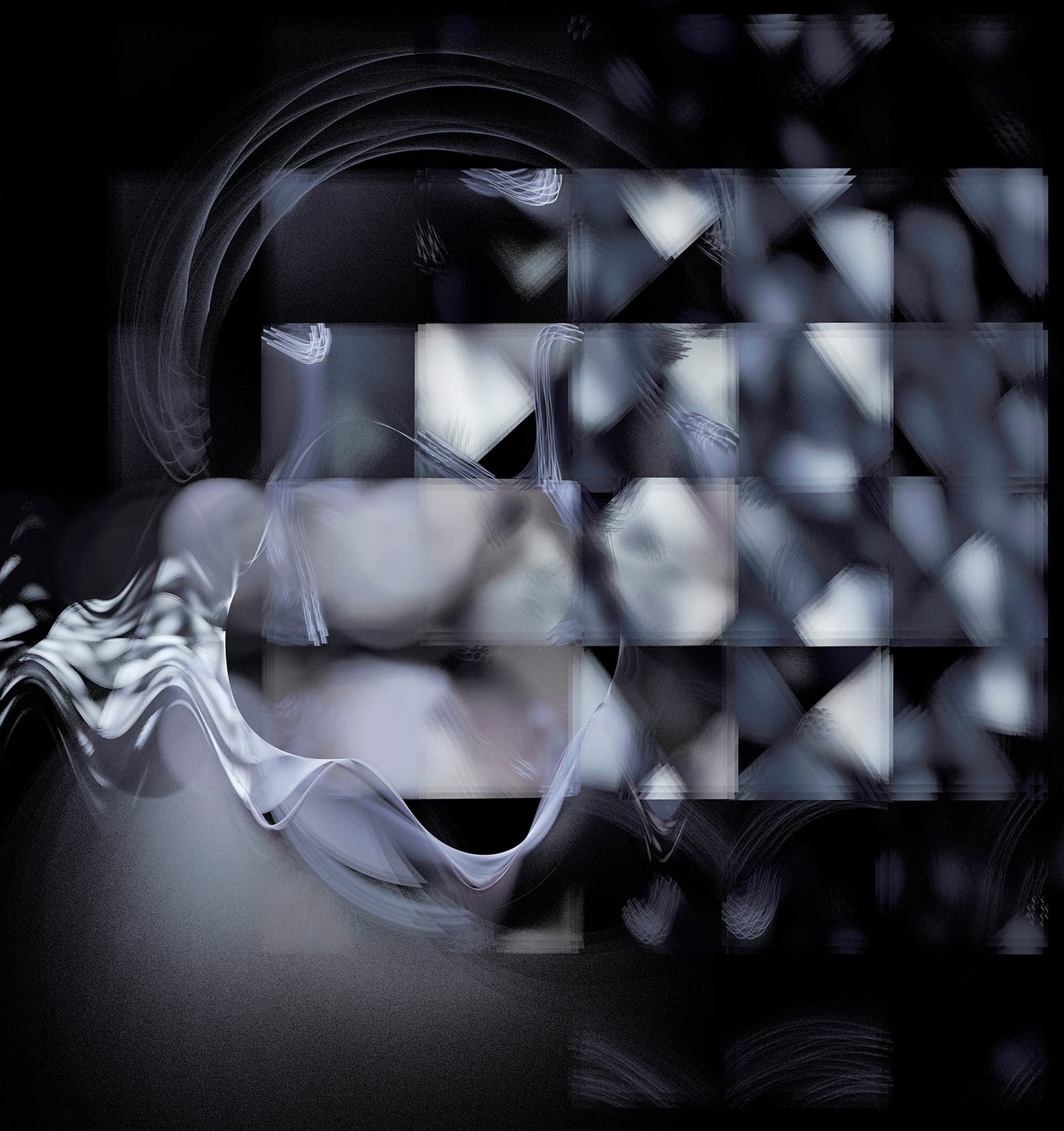 Image for entry 'Dappled Light of Day'