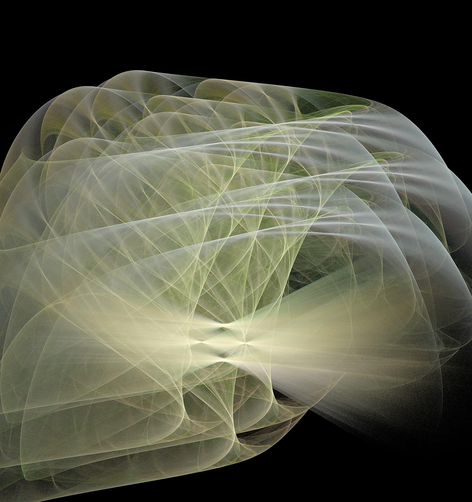 Image for entry 'Spinning the Silk'