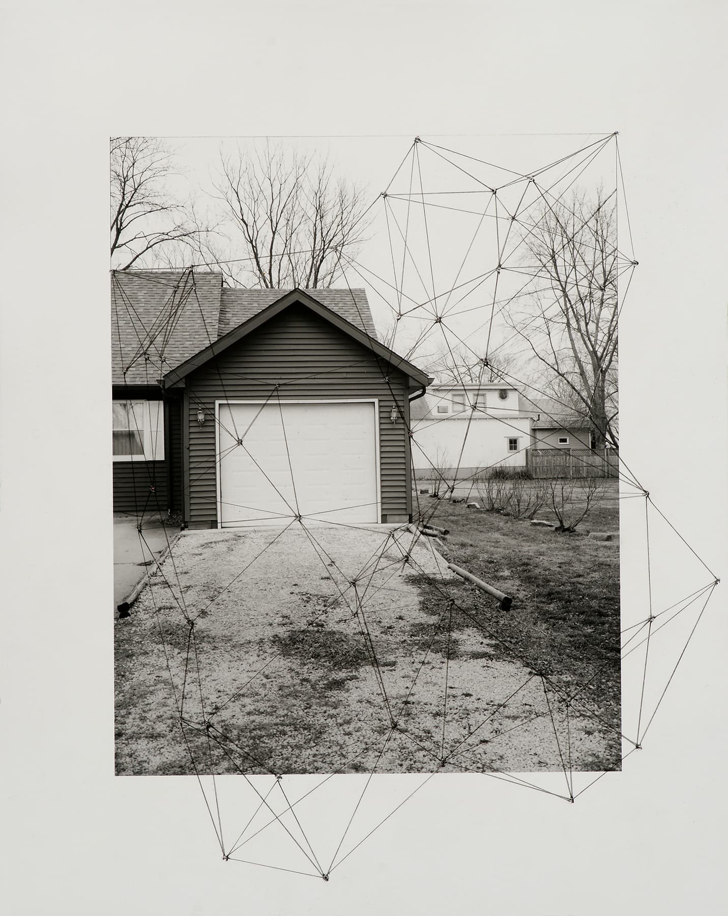 Image for Nearest Neighbor Problem
