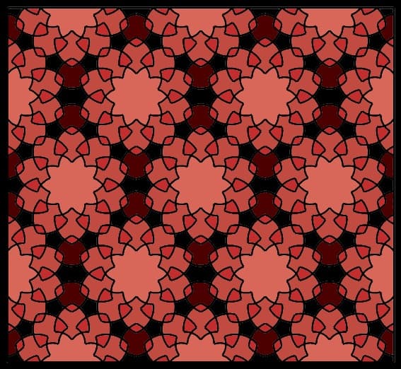 Image for Curved Ten-Stars