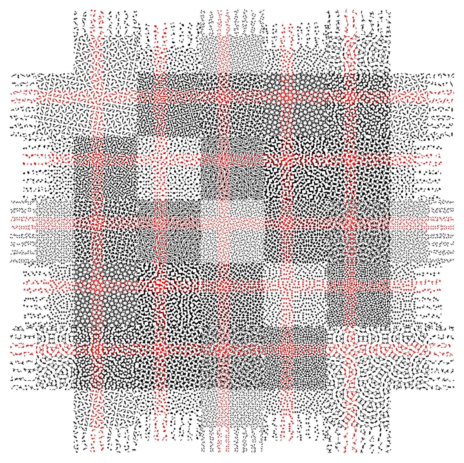 Image for entry 'A Radin-Conway Quilt'