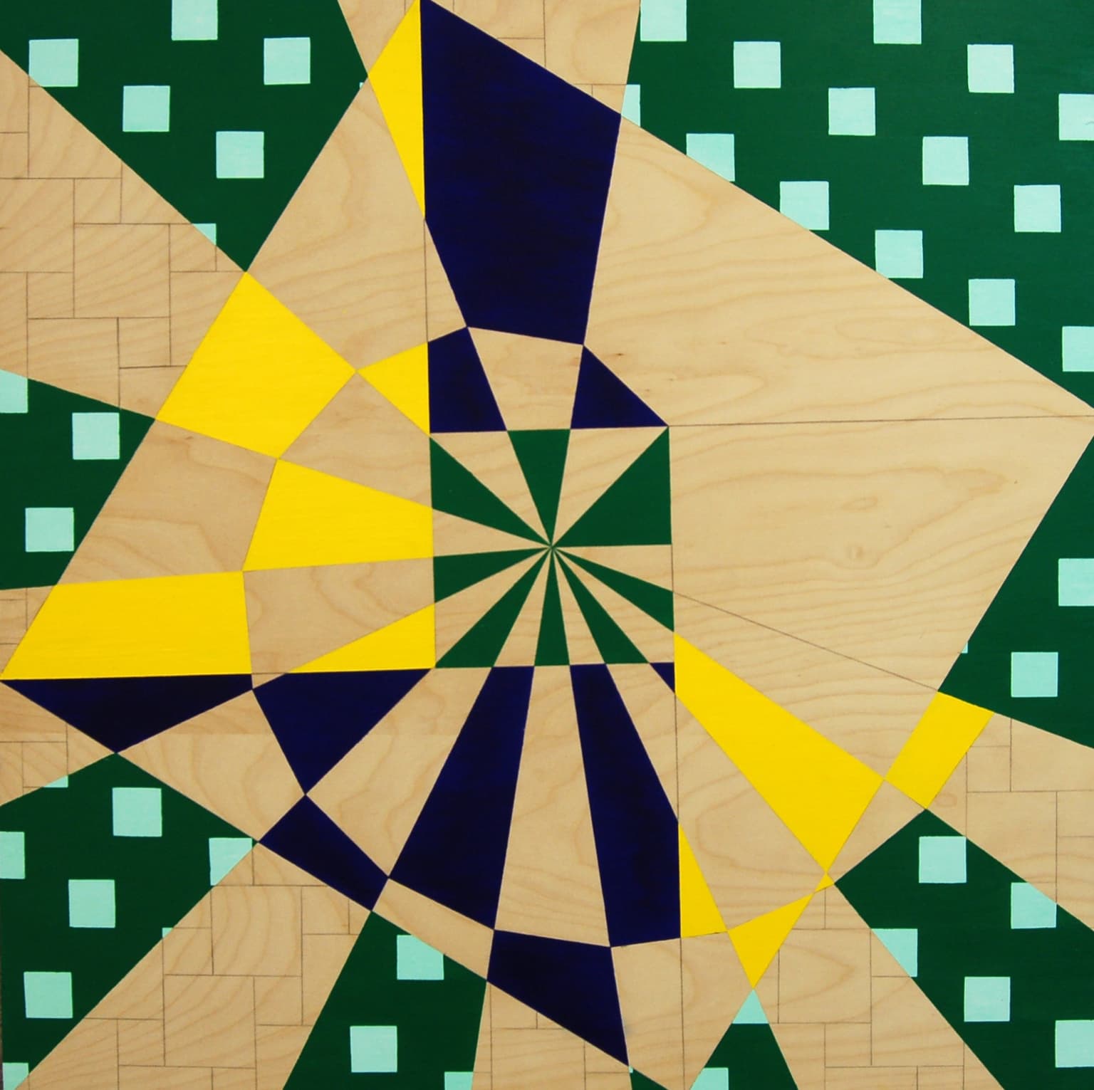 Image for entry 'Theodorus and Pythagorean Proofs'