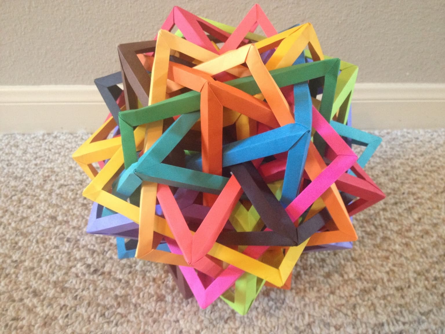 Image for 15 Irregular Hexahedra
