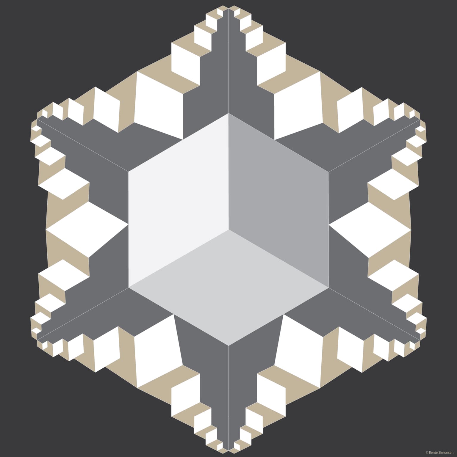 Image for submission 'Bente  Simonsen'
