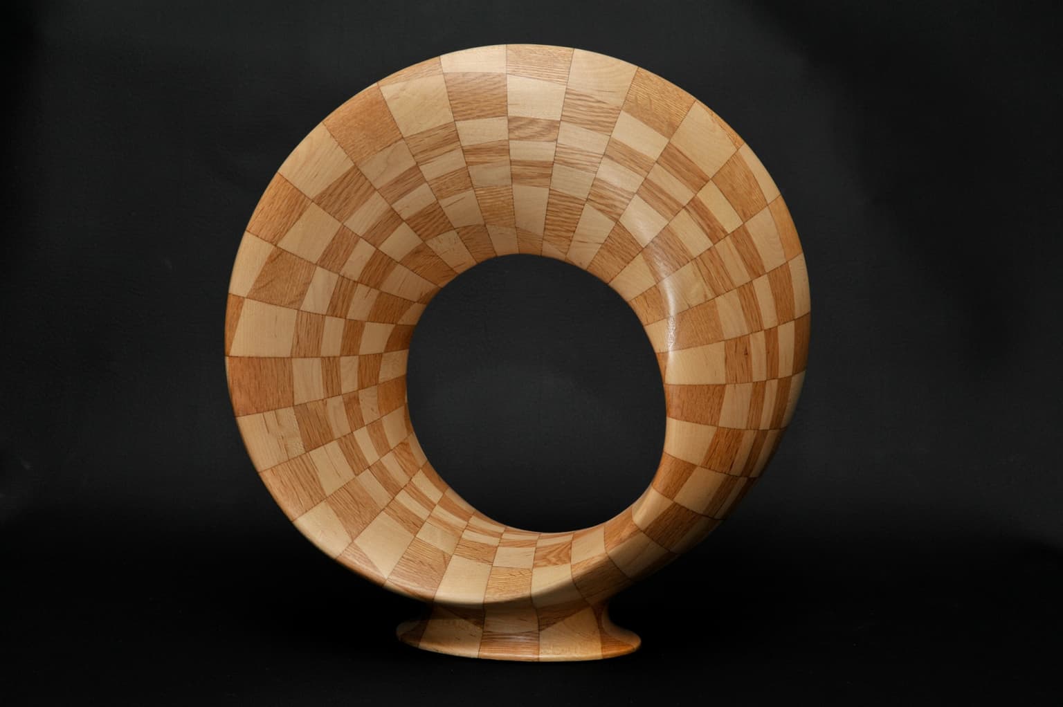 Image for entry 'Torroid'