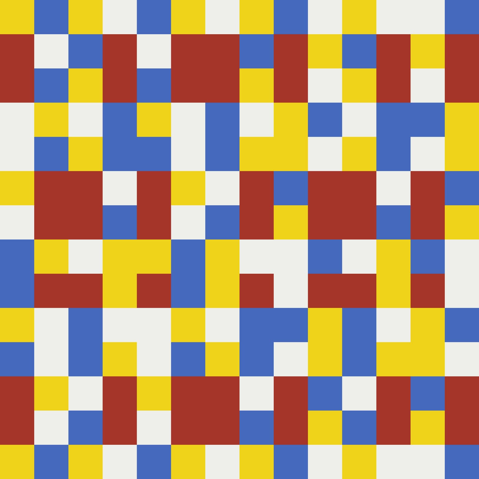 Image for entry 'Cross Town Traffic II'