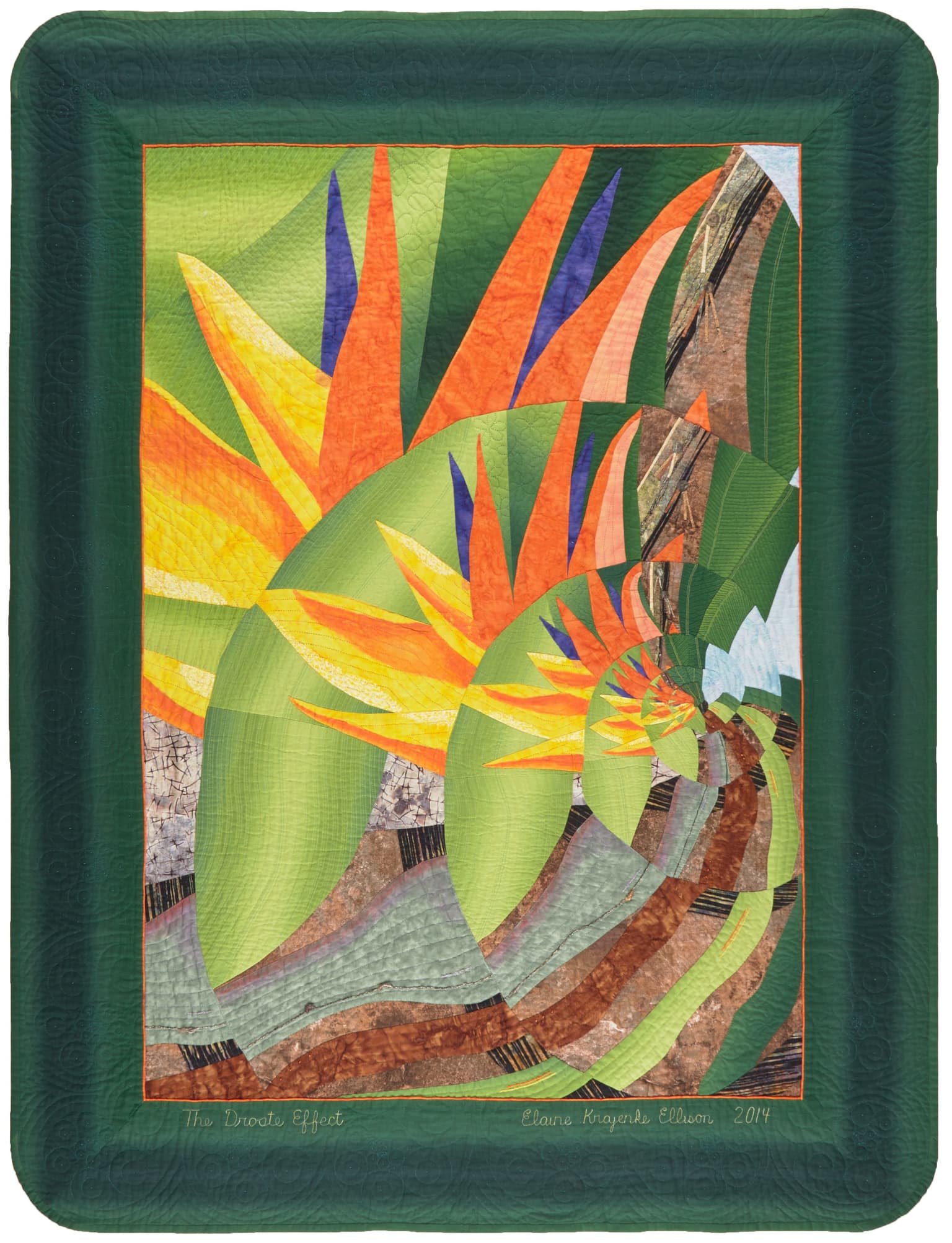 Image for submission 'Elaine Krajenke Ellison'