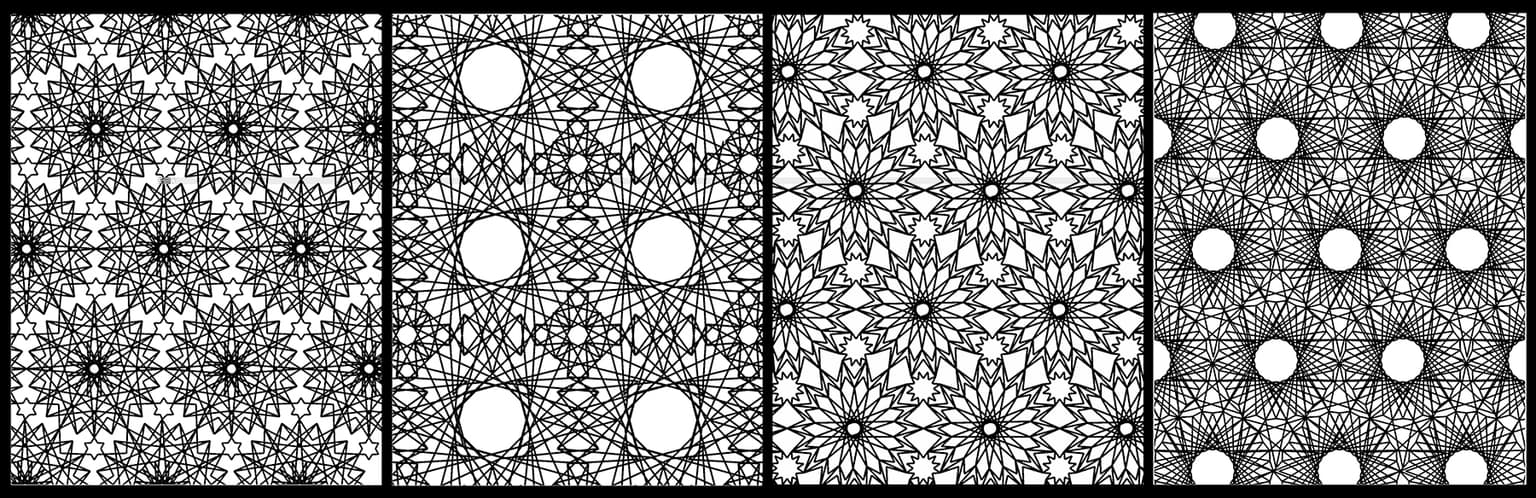 Image for entry 'Geometry in Pocket #1'