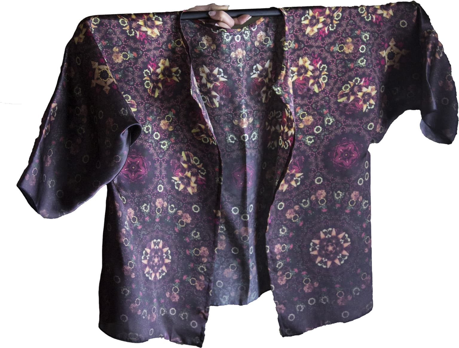 Image for entry 'Subdivided Jacket'