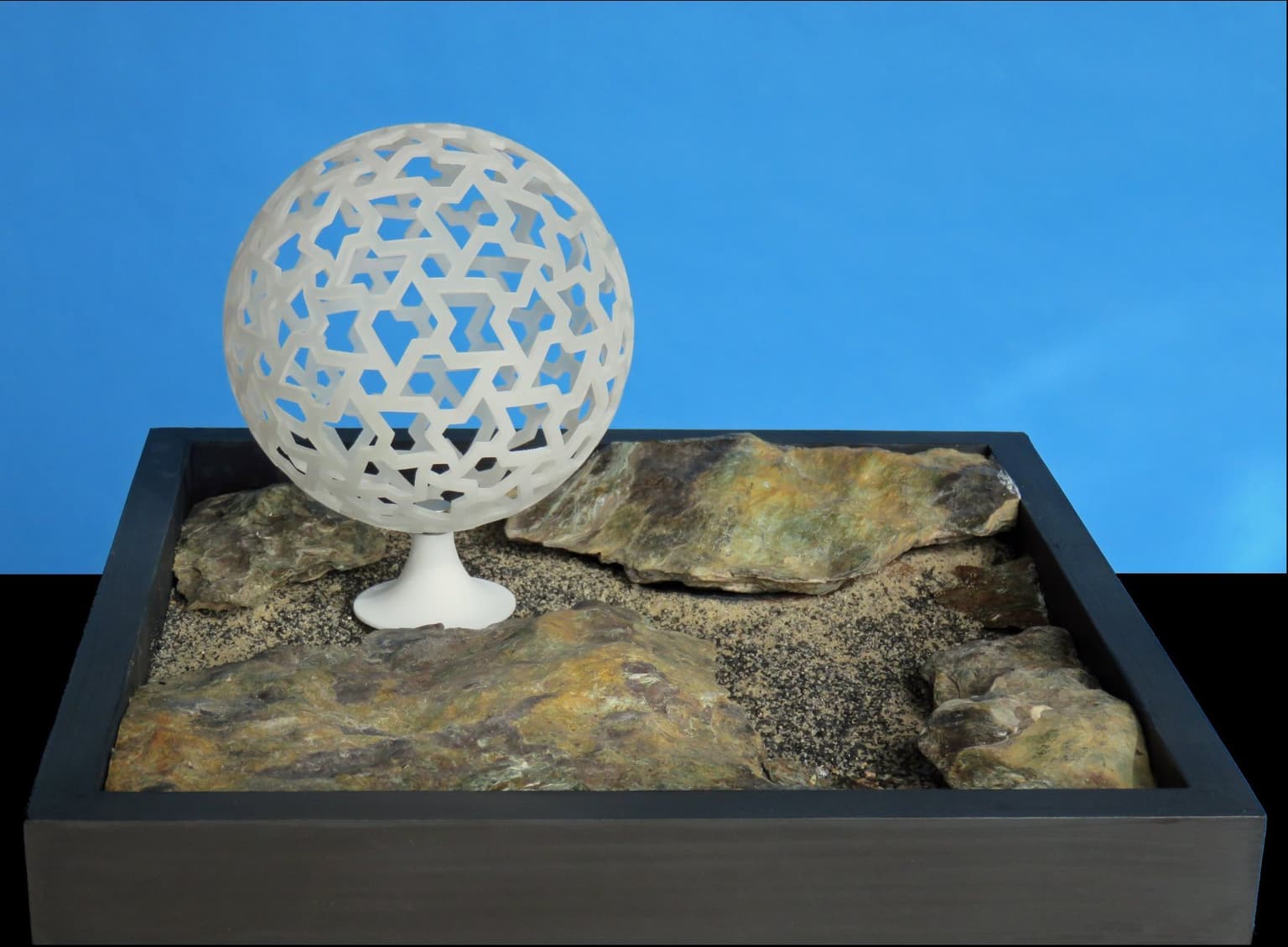 Image for Wenninger's Order-in-Chaos