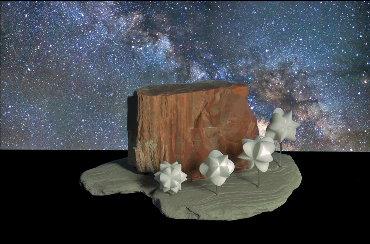Image for Desert Kiss