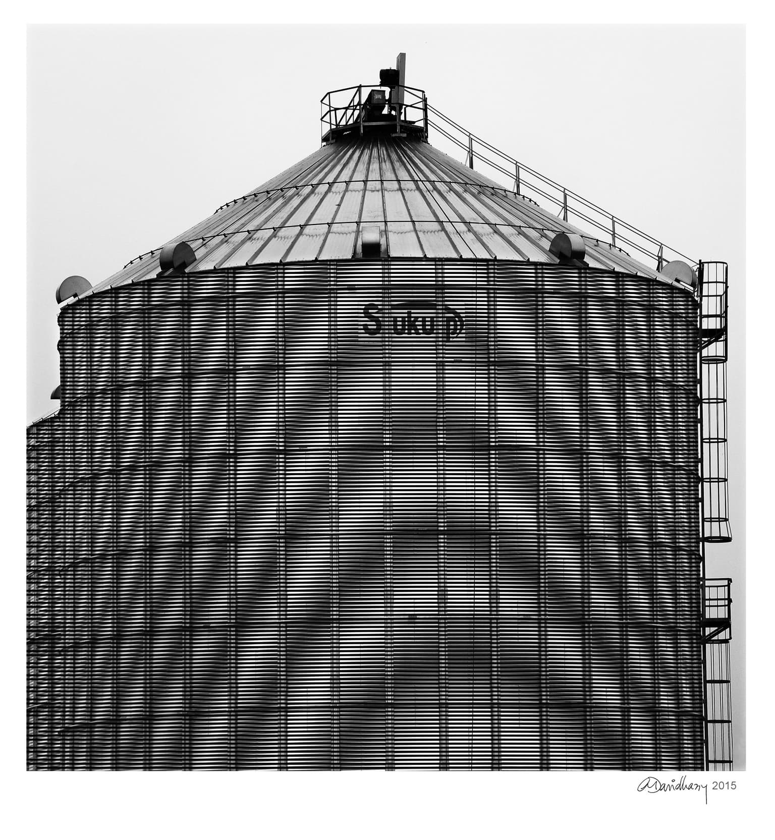 Image for entry 'Silo magic'