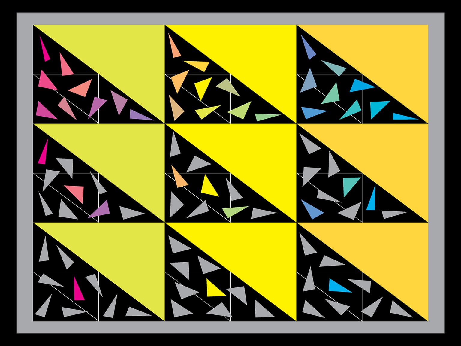 Image for entry 'Triple Play'