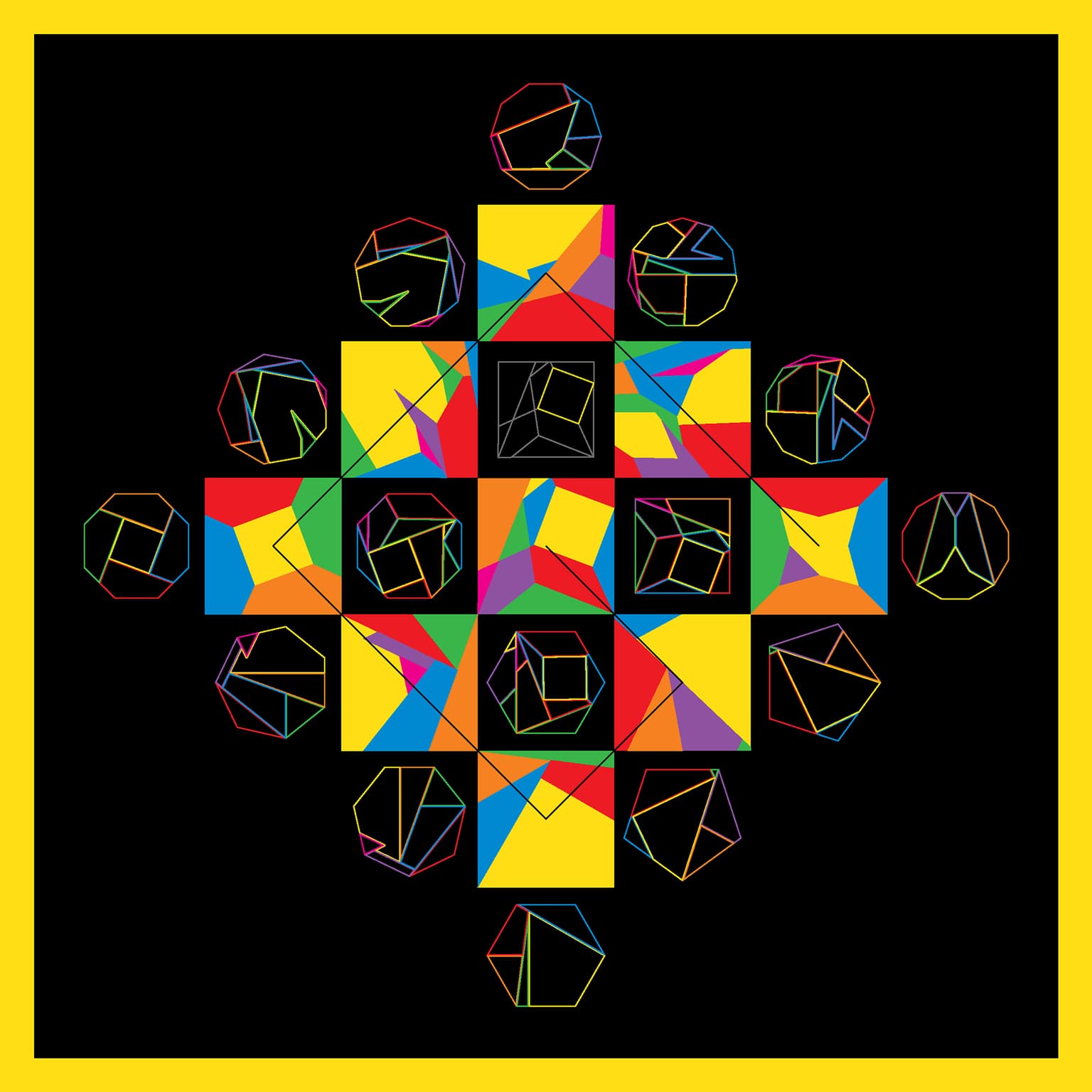 Image for entry 'Crazy Squares'