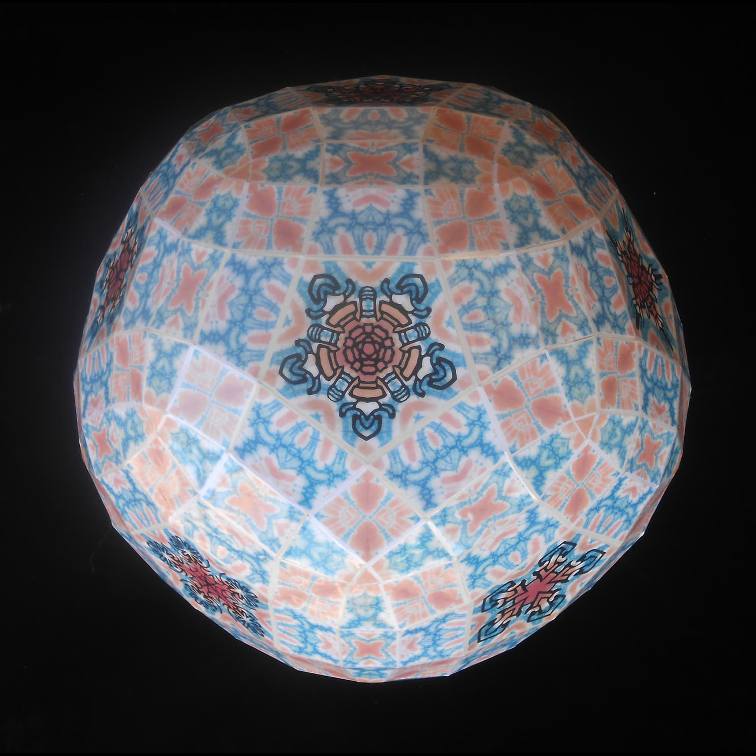 Image for Ernavlonium