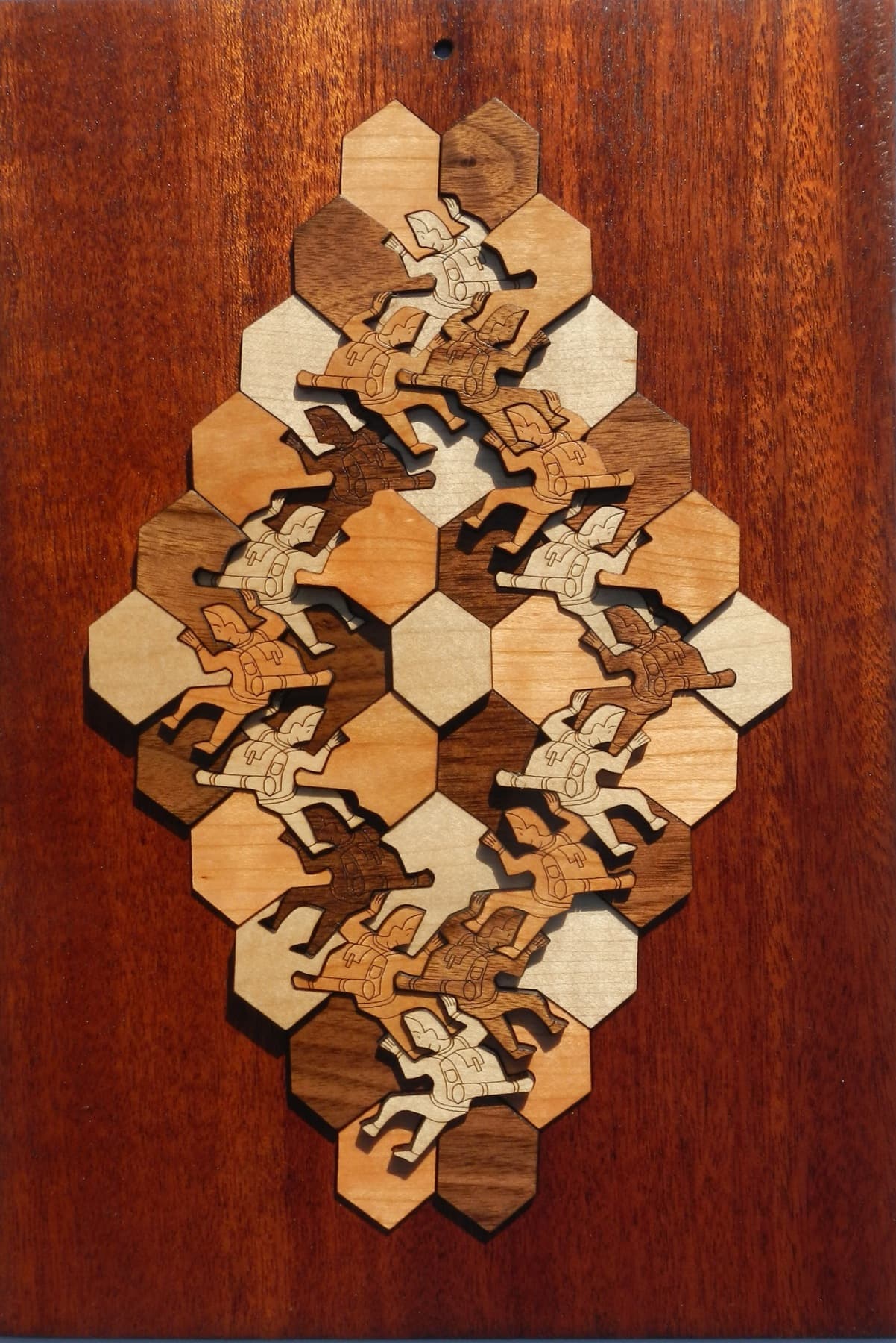 Image for entry 'Vertical Glide Climbers'