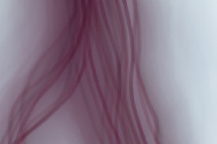 Image for entry 'Theory Of Line: Braid'