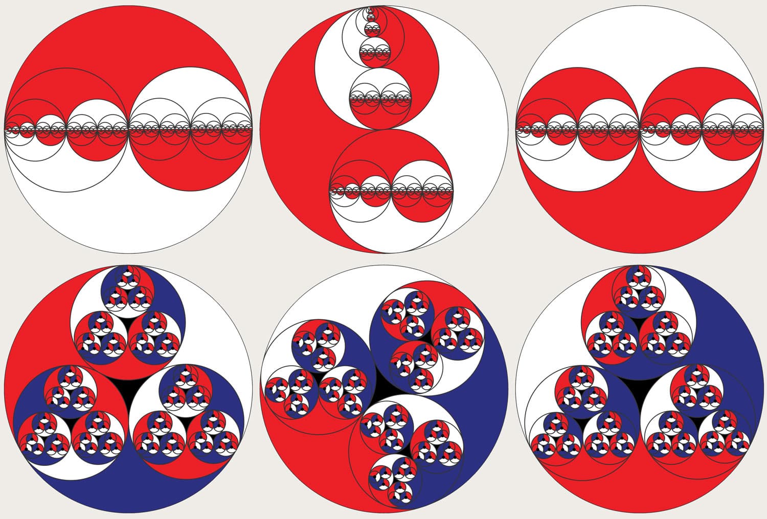 Image for entry 'P-adics in Motion'