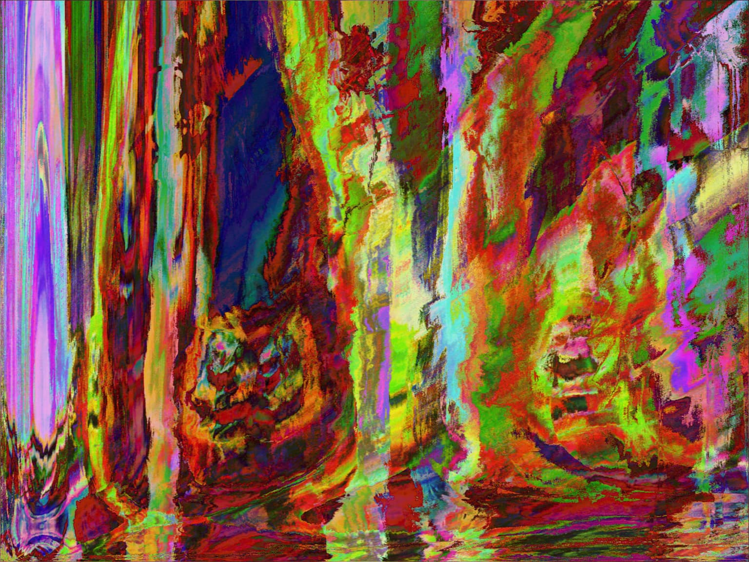 Image for An Outgrabed Mome Rath