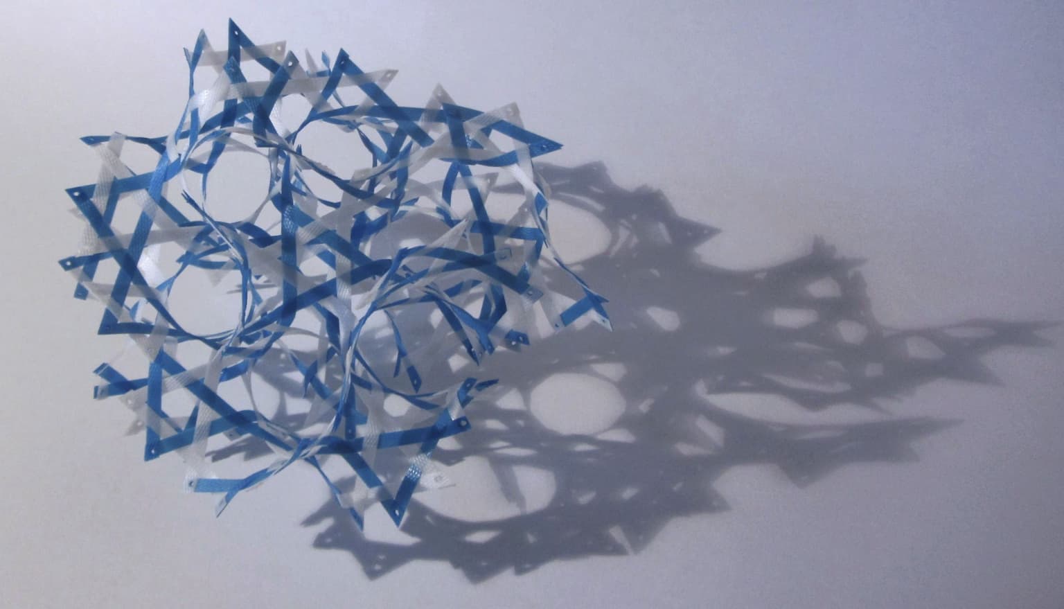Image for entry 'A Fragment of Infinity'