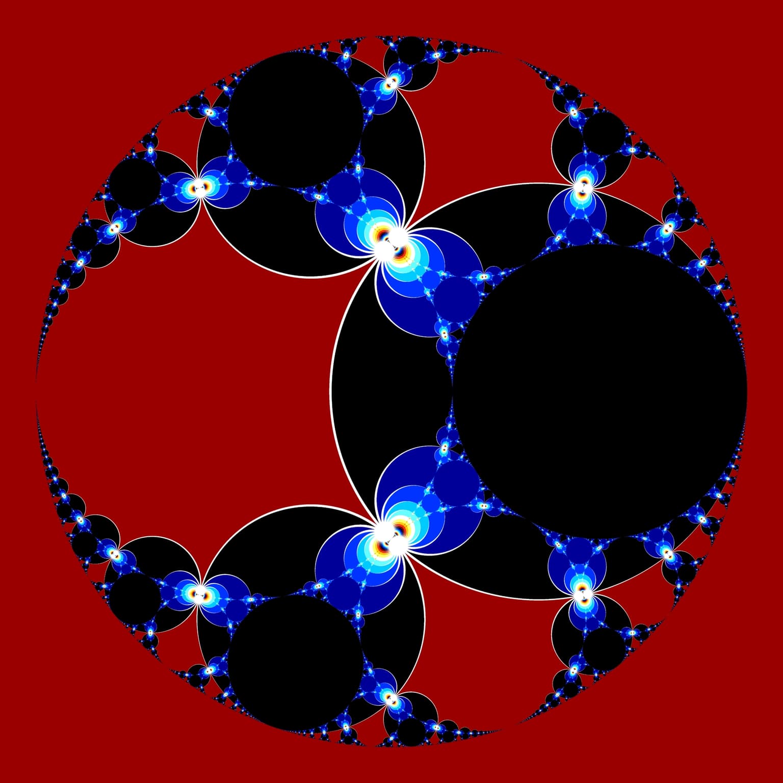 Image for entry '{∞,∞,∞}'