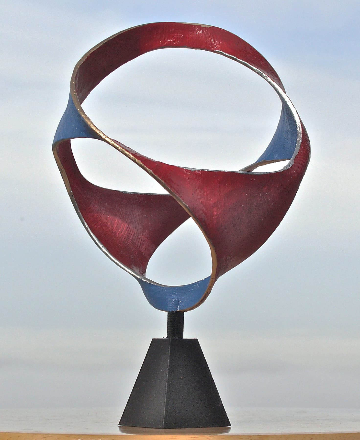 Image for entry 'Tetra_4-half-twists'