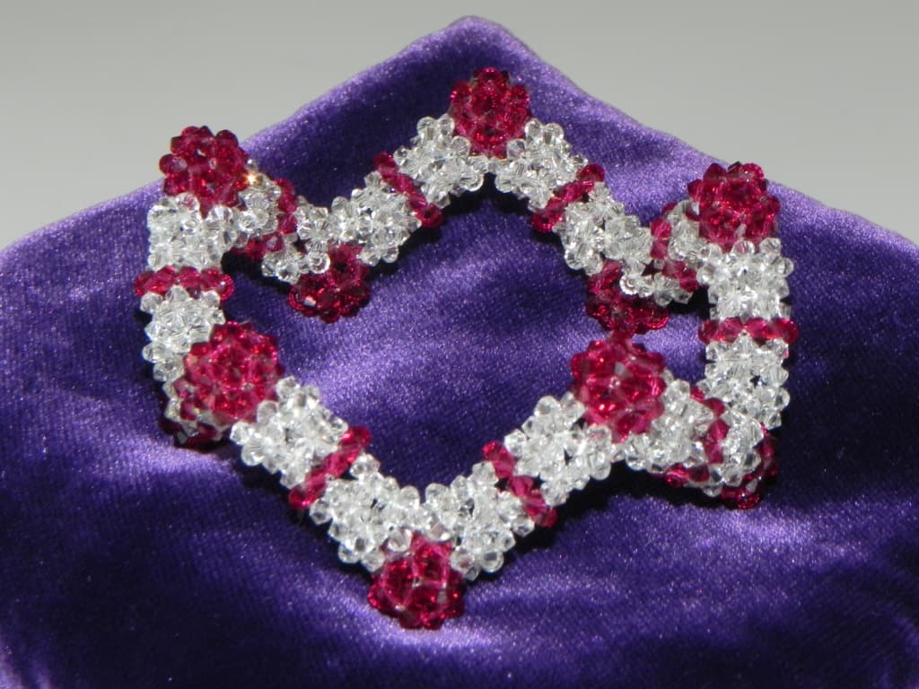 Image for entry 'Plato Zig Zag Bracelet 2015'