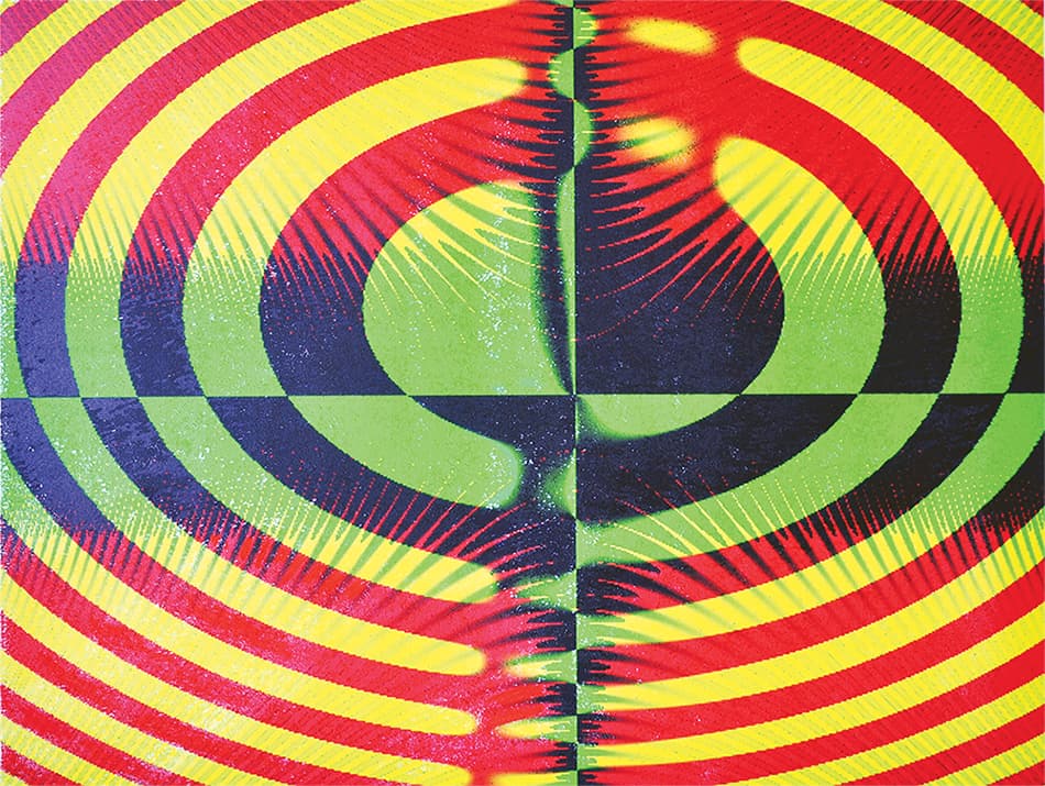 Image for entry 'Fireworks'