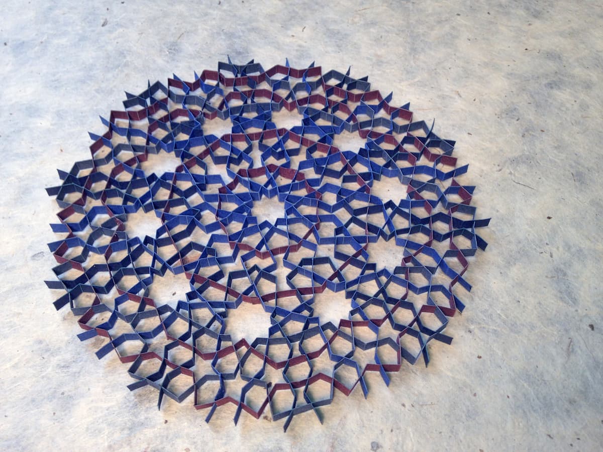 Image for Girih II