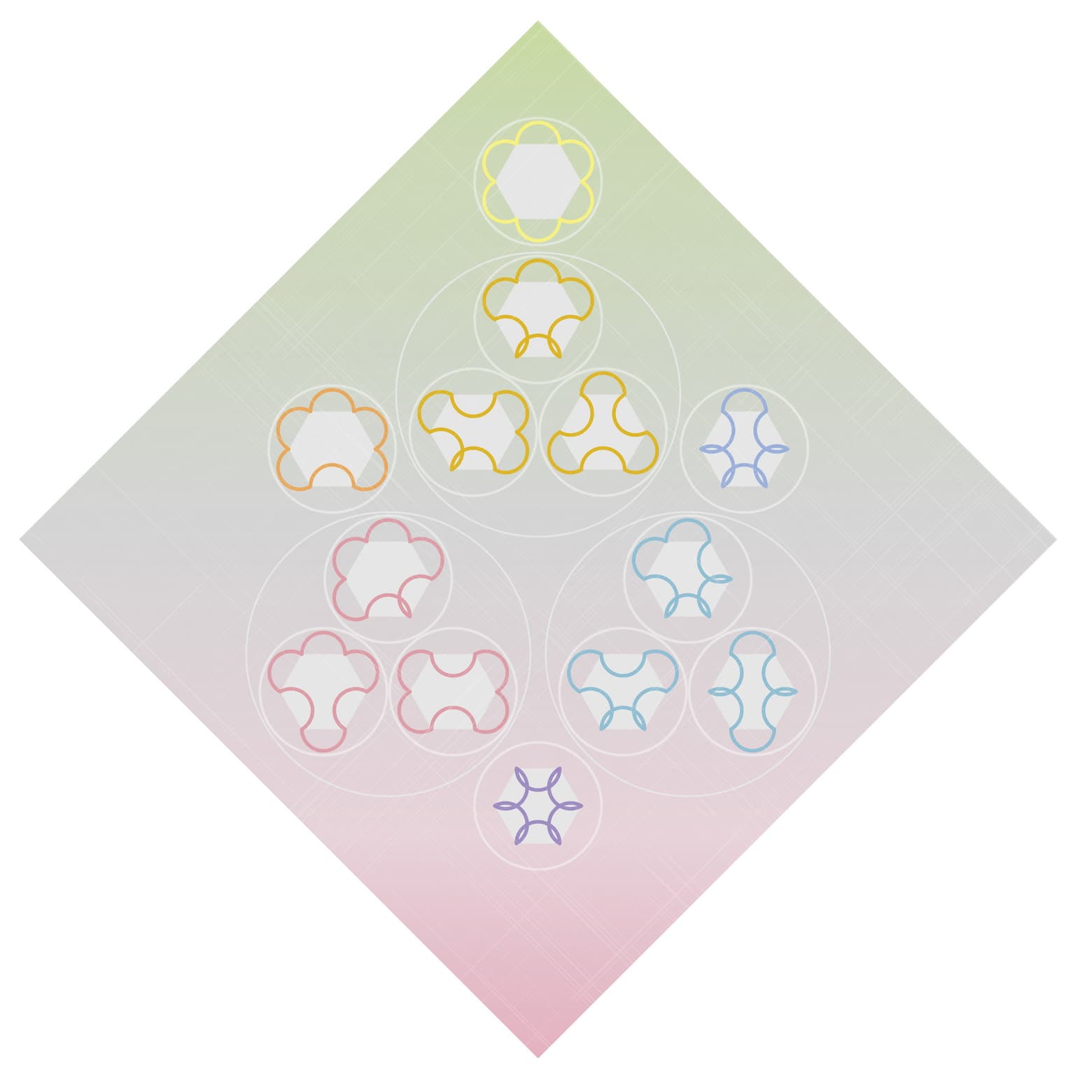 Image for entry '"Pure Land (hexagon)"'